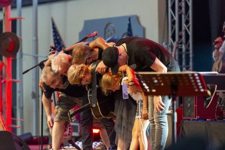 XXIII Wiślaczek Country